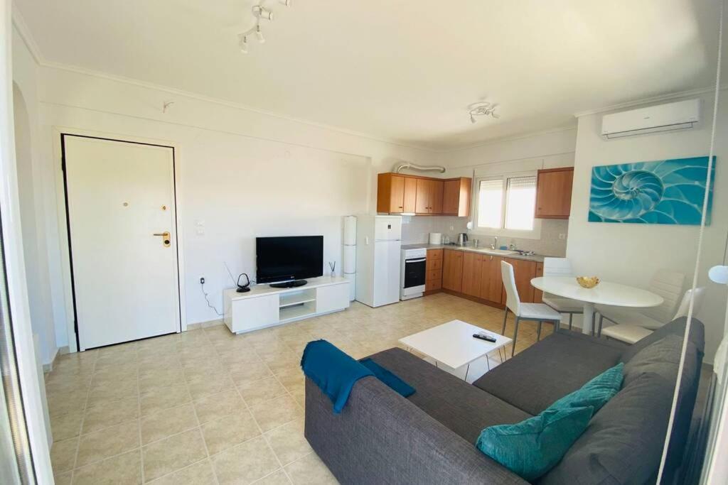 Lucas2 Lux Flogita Apartment ภายนอก รูปภาพ