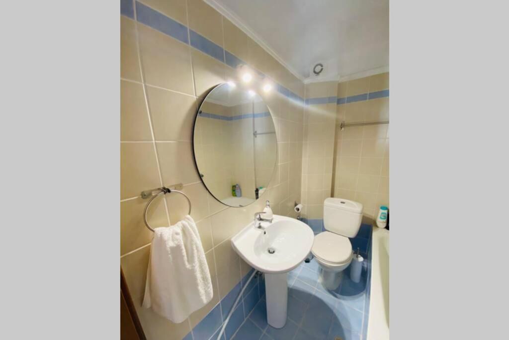Lucas2 Lux Flogita Apartment ภายนอก รูปภาพ