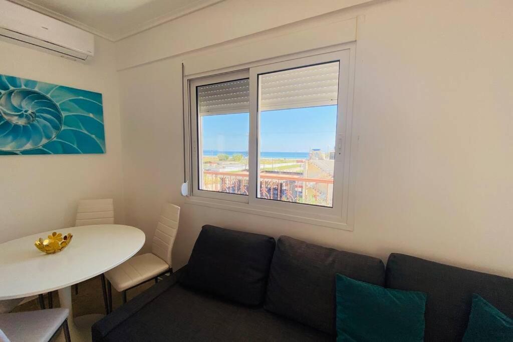 Lucas2 Lux Flogita Apartment ภายนอก รูปภาพ