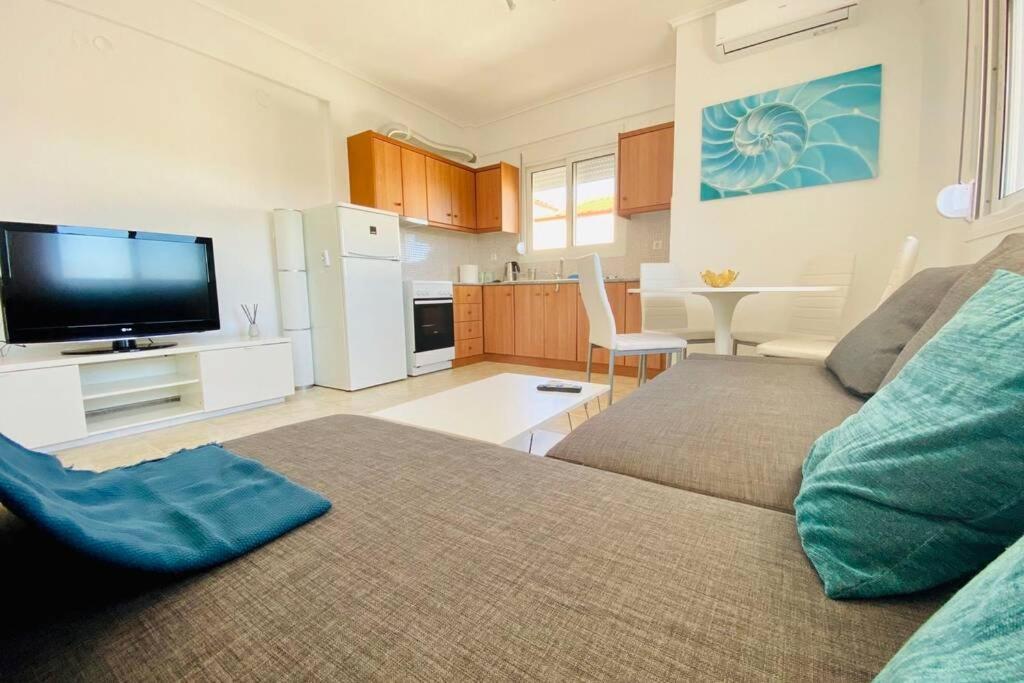 Lucas2 Lux Flogita Apartment ภายนอก รูปภาพ
