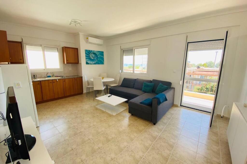 Lucas2 Lux Flogita Apartment ภายนอก รูปภาพ
