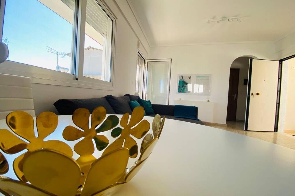 Lucas2 Lux Flogita Apartment ภายนอก รูปภาพ