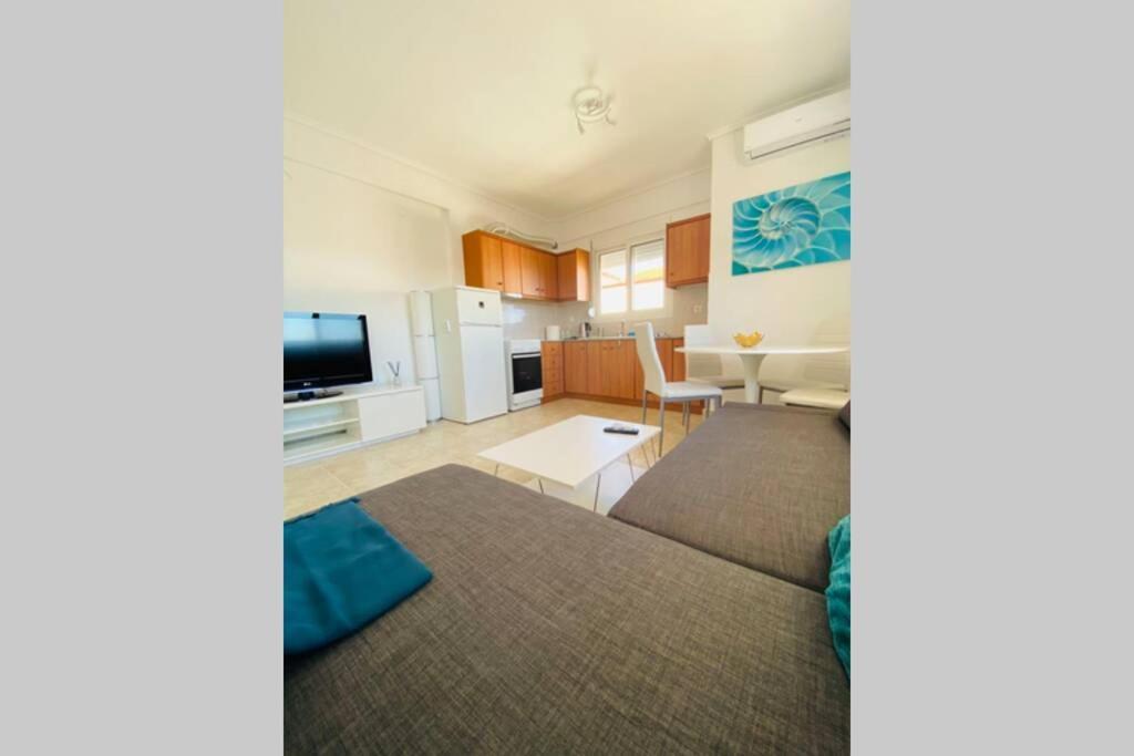 Lucas2 Lux Flogita Apartment ภายนอก รูปภาพ