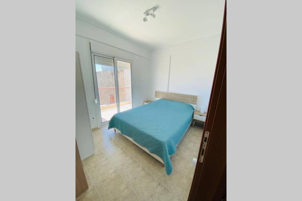 Lucas2 Lux Flogita Apartment ภายนอก รูปภาพ