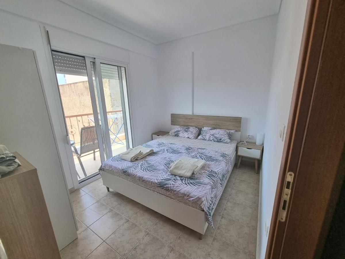 Lucas2 Lux Flogita Apartment ภายนอก รูปภาพ