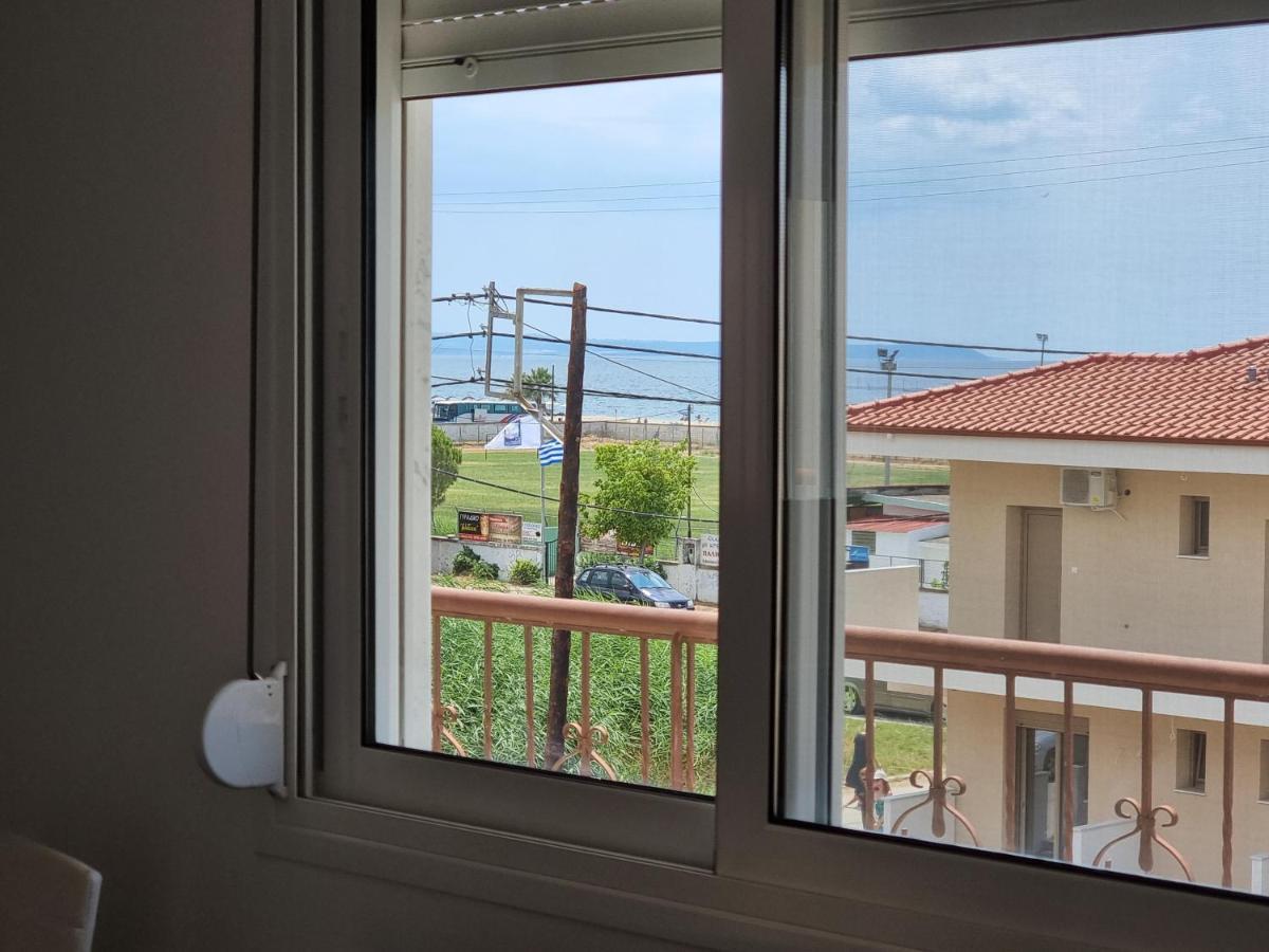 Lucas2 Lux Flogita Apartment ภายนอก รูปภาพ